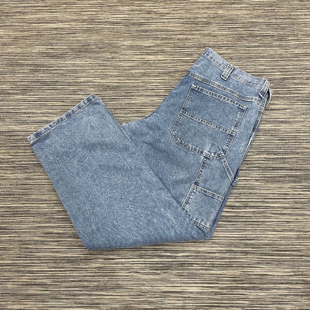 Lee Loose Fit Carpenter Jeans